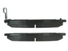 Disc Brake Pad Centric Parts 105.02660