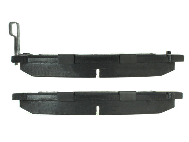 Disc Brake Pad Centric Parts 105.02660