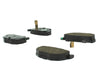 Disc Brake Pad Centric Parts 105.02720