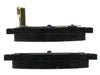 Disc Brake Pad Centric Parts 105.02720