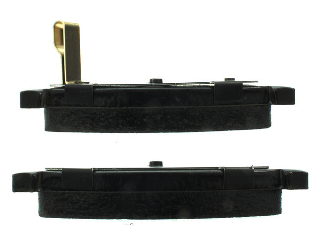 Disc Brake Pad Centric Parts 105.02720