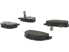Disc Brake Pad Centric Parts 105.02721