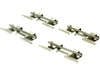 Disc Brake Pad Centric Parts 105.02721
