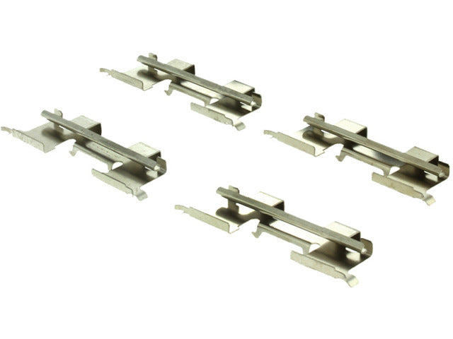Disc Brake Pad Centric Parts 105.02721