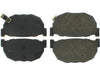 Disc Brake Pad Centric Parts 105.02721