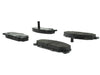 Disc Brake Pad Centric Parts 105.02730