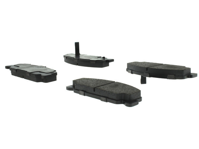 Disc Brake Pad Centric Parts 105.02730