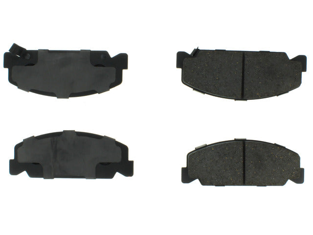 Disc Brake Pad Centric Parts 105.02730