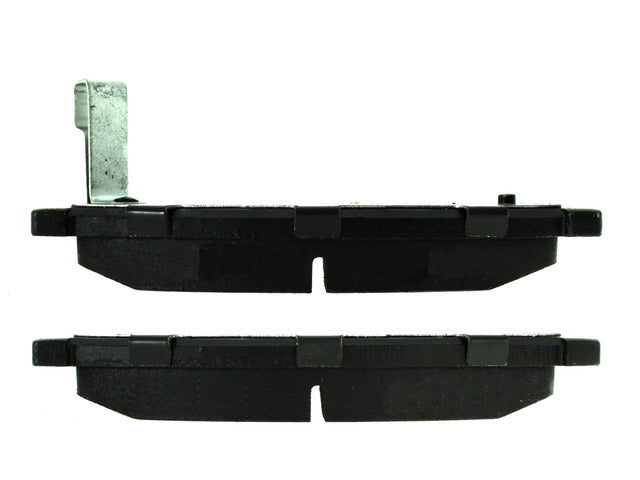 Disc Brake Pad Centric Parts 105.02750