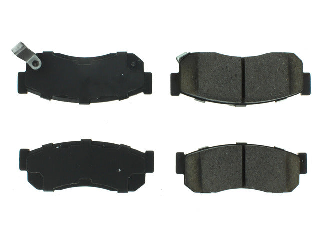Disc Brake Pad Centric Parts 105.02750