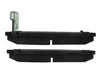 Disc Brake Pad Centric Parts 105.02760