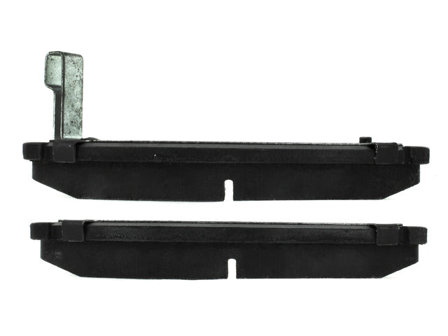 Disc Brake Pad Centric Parts 105.02760
