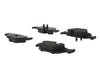 Disc Brake Pad Centric Parts 105.02790