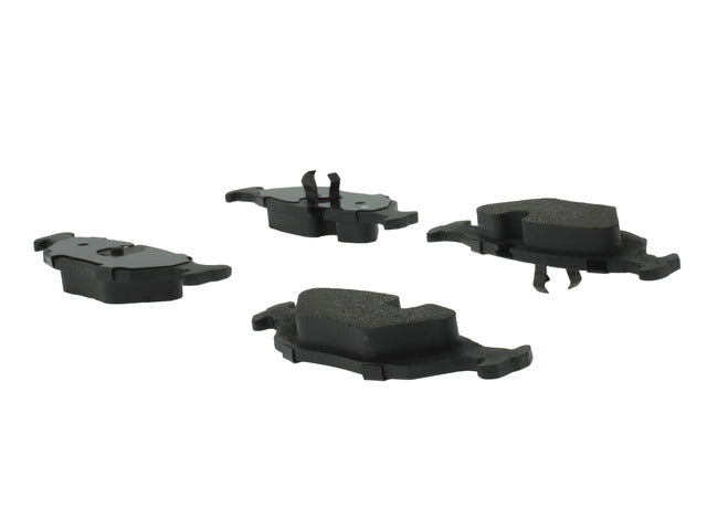 Disc Brake Pad Centric Parts 105.02790