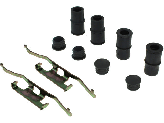 Disc Brake Pad Centric Parts 105.02790