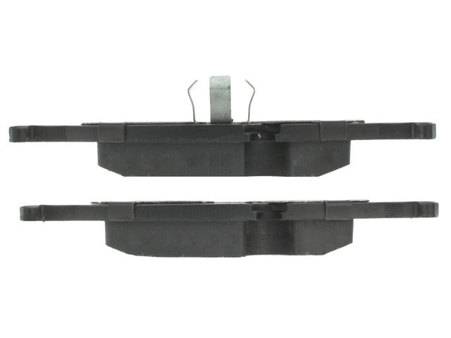 Disc Brake Pad Centric Parts 105.02790