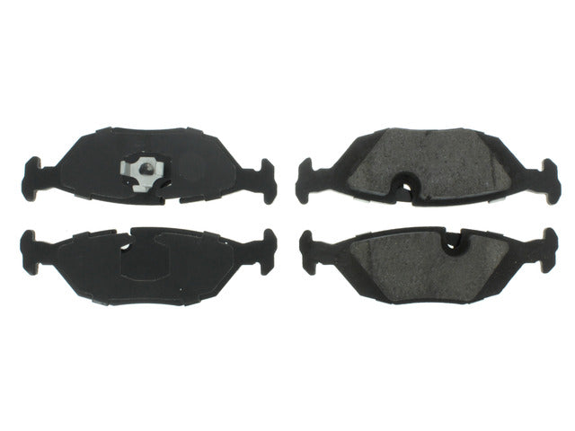 Disc Brake Pad Centric Parts 105.02790