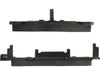 Disc Brake Pad Centric Parts 105.02890