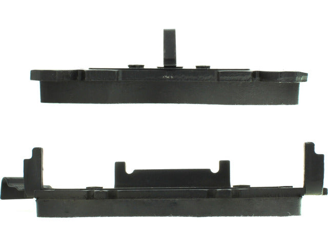 Disc Brake Pad Centric Parts 105.02890