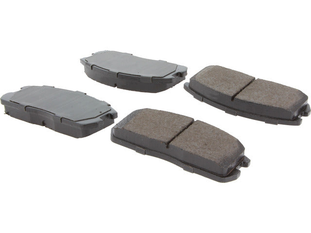 Disc Brake Pad Centric Parts 105.02990