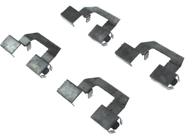 Disc Brake Pad Centric Parts 105.02990