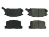 Disc Brake Pad Centric Parts 105.03090