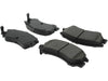 Disc Brake Pad Centric Parts 105.03110