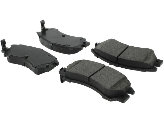 Disc Brake Pad Centric Parts 105.03110
