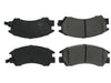 Disc Brake Pad Centric Parts 105.03110