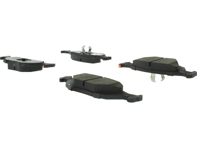 Disc Brake Pad Centric Parts 105.03220