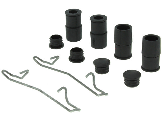 Disc Brake Pad Centric Parts 105.03220