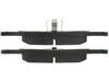 Disc Brake Pad Centric Parts 105.03220
