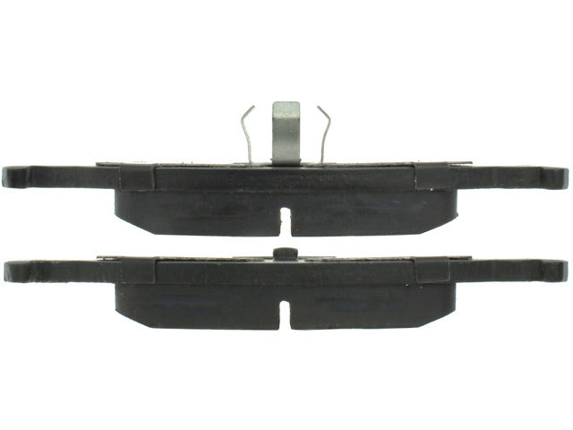 Disc Brake Pad Centric Parts 105.03220