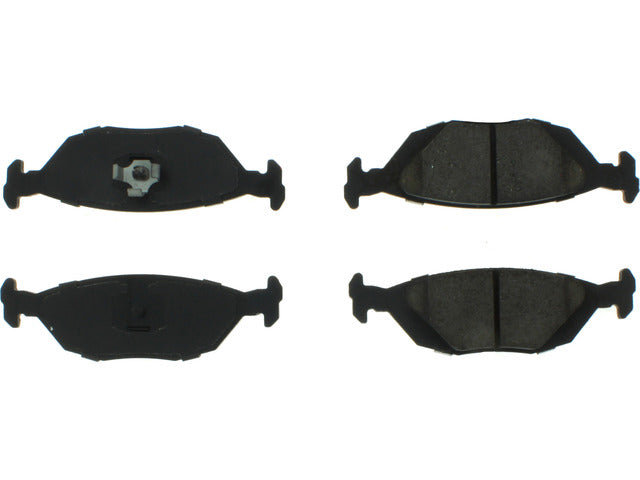 Disc Brake Pad Centric Parts 105.03220