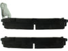 Disc Brake Pad Centric Parts 105.03250