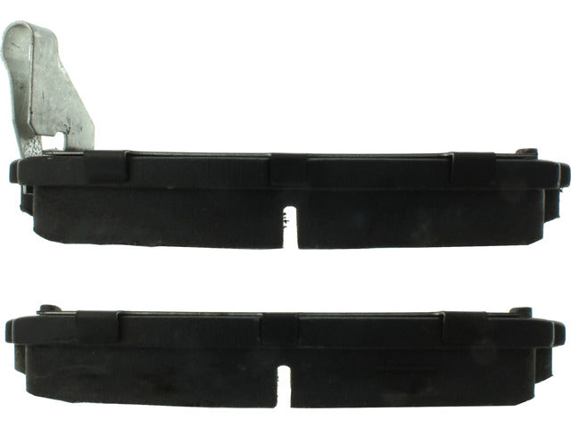 Disc Brake Pad Centric Parts 105.03250