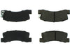 Disc Brake Pad Centric Parts 105.03250