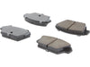 Disc Brake Pad Centric Parts 105.03290