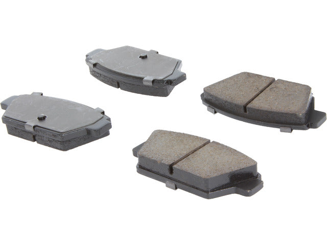 Disc Brake Pad Centric Parts 105.03290