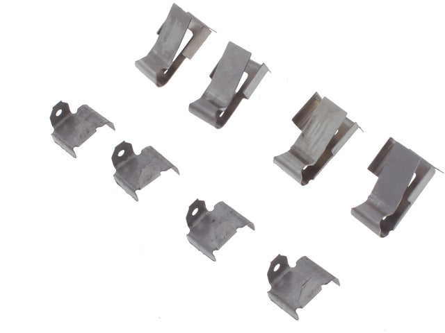 Disc Brake Pad Centric Parts 105.03290
