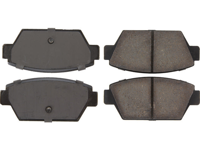 Disc Brake Pad Centric Parts 105.03290