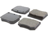 Disc Brake Pad Centric Parts 105.03300