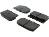 Disc Brake Pad Centric Parts 105.03310