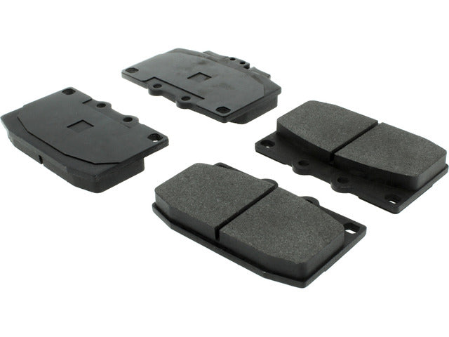 Disc Brake Pad Centric Parts 105.03310