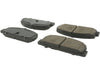 Disc Brake Pad Centric Parts 105.03320