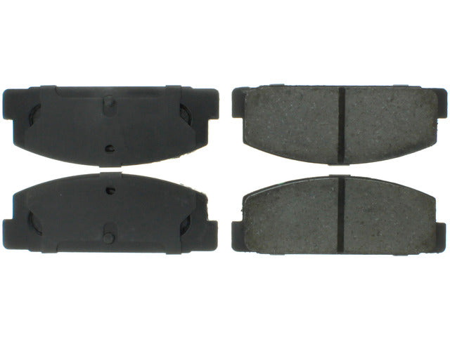Disc Brake Pad Centric Parts 105.03320
