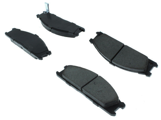Disc Brake Pad Centric Parts 105.03330