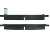 Disc Brake Pad Centric Parts 105.03330