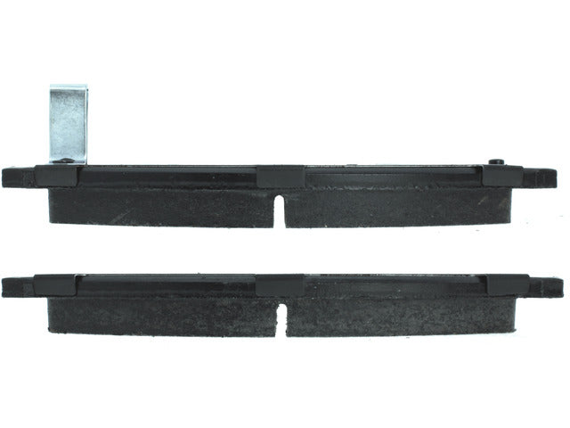 Disc Brake Pad Centric Parts 105.03330
