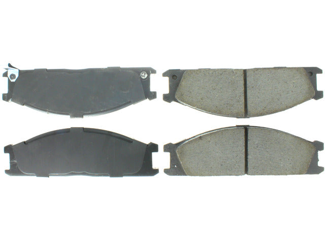Disc Brake Pad Centric Parts 105.03330